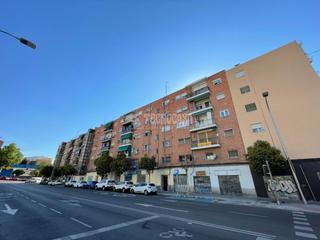 Pis en Numancia. Piso en venta en madrid