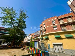 Pis a Numancia. Piso en venta en madrid