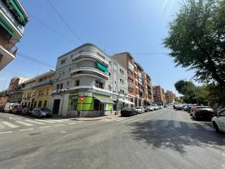 Pis a Numancia. Piso en venta en madrid