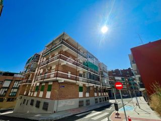 Appartamento in Numancia. Piso en venta en madrid