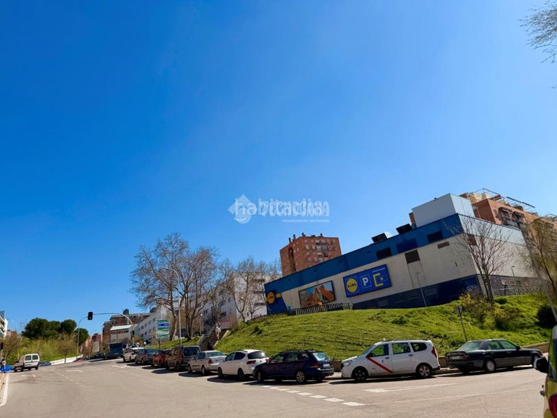 Foto 7400a125-2525-4937-ba2b-9155e522e449. Pis amb calefacció a Numancia Madrid
