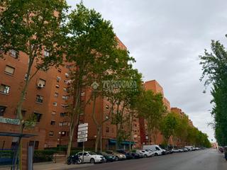 Pis en Numancia. Piso en venta en madrid