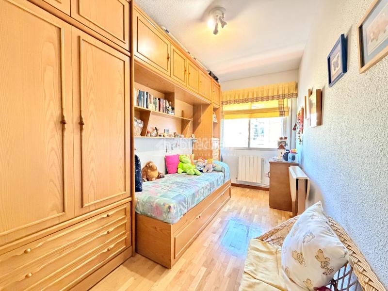 Foto 208f6faf-cec9-42a1-a4f3-c6be858b18ec. Appartement avec chauffage dans Numancia Madrid