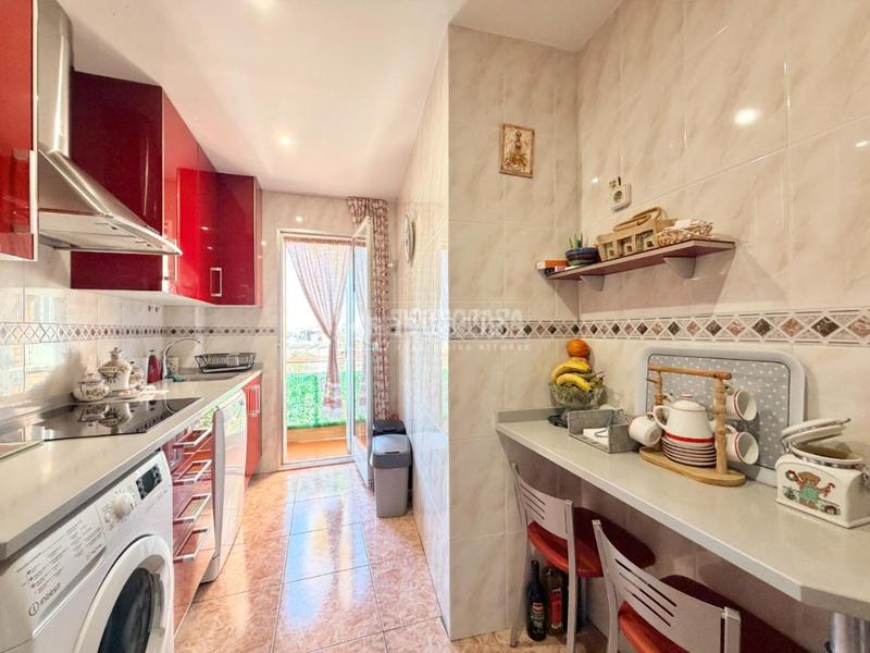 Foto 248ff66b-f2e3-490d-9a27-7c981a9b11e2. Appartement avec chauffage dans Numancia Madrid