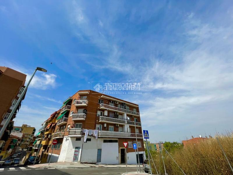 Foto 31a78842-2a83-46a4-ab83-95a88cc98da4. Appartement avec chauffage dans Numancia Madrid