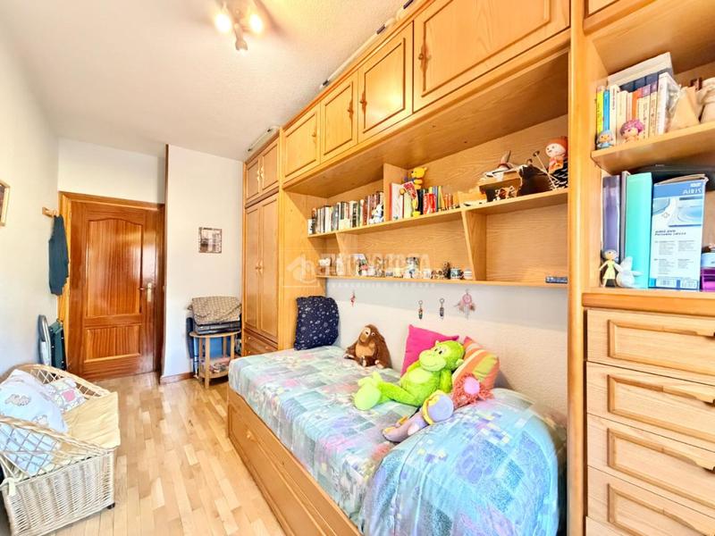 Foto 32eb5966-e6a2-4416-9ef5-3b9a99ff238f. Appartement avec chauffage dans Numancia Madrid