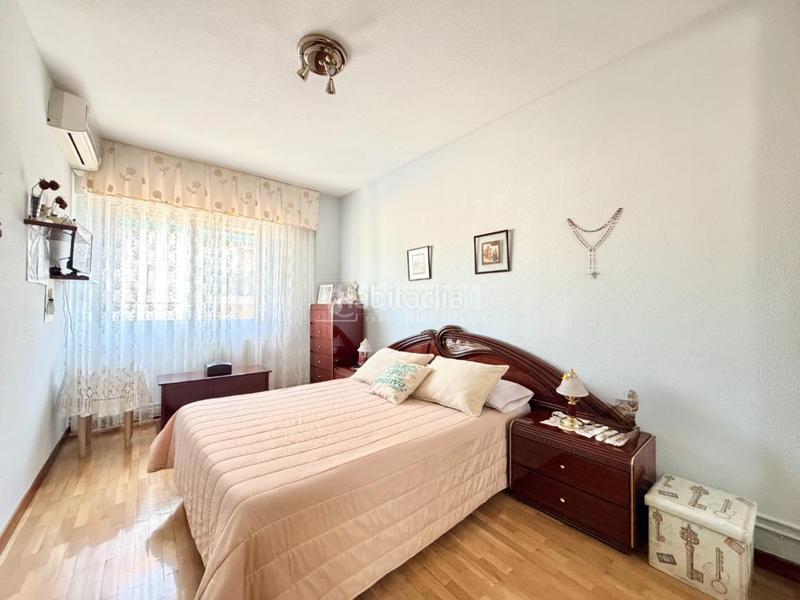 Foto 359b3ebf-afdf-4236-953b-9dab5422c061. Appartement avec chauffage dans Numancia Madrid