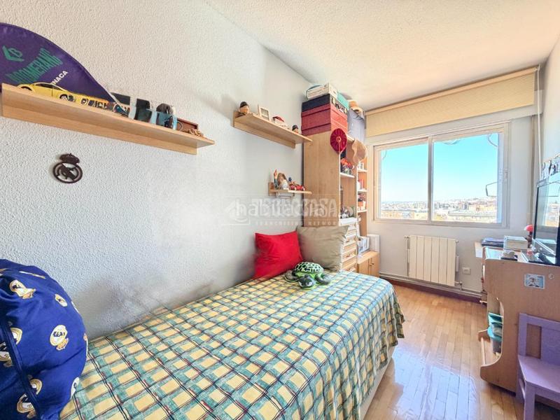 Foto 3f335d99-e927-4fb2-a0a3-275d77356b2a. Appartement avec chauffage dans Numancia Madrid