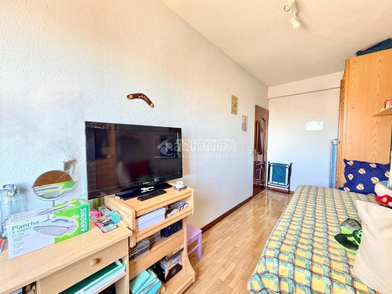 Foto 4f523bbb-914d-4764-89d5-082859fb7588. Appartement avec chauffage dans Numancia Madrid