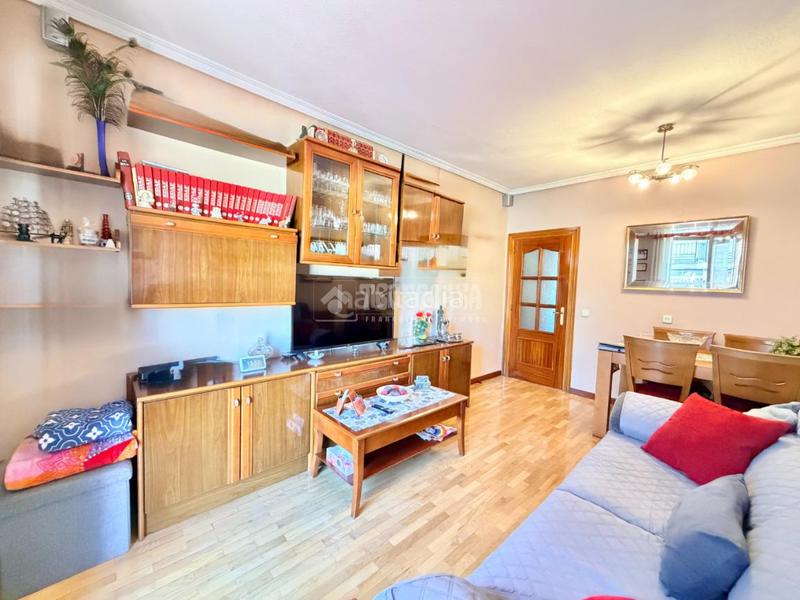 Foto 5ddb581f-ada1-4edb-9d97-fd49b3f3bf95. Appartement avec chauffage dans Numancia Madrid