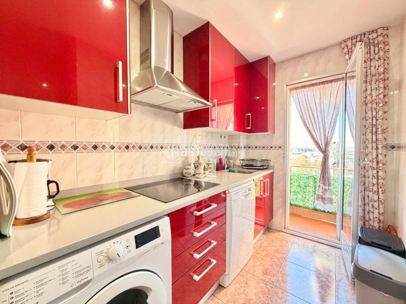 Foto 626d11a9-bd33-4372-ac15-641e624f0c2a. Appartement avec chauffage dans Numancia Madrid