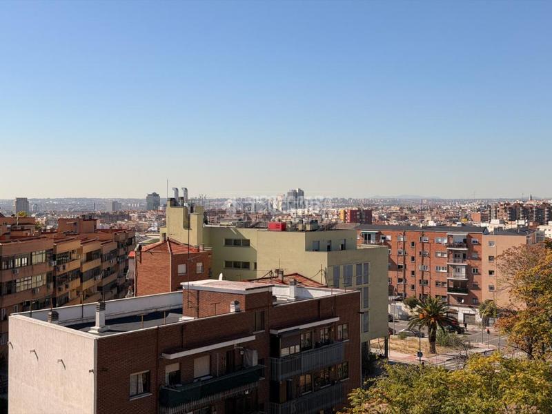 Foto 7aee0a48-29e6-49e1-92a8-7d461e1cde7d. Appartement avec chauffage dans Numancia Madrid