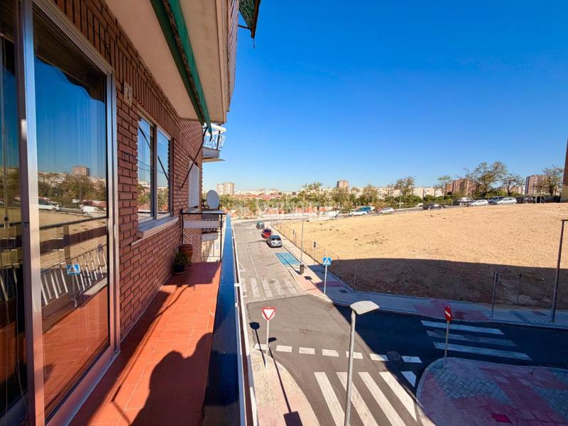 Foto 8fdc5397-d71a-40f8-a264-86e68a6c51fa. Appartement avec chauffage dans Numancia Madrid