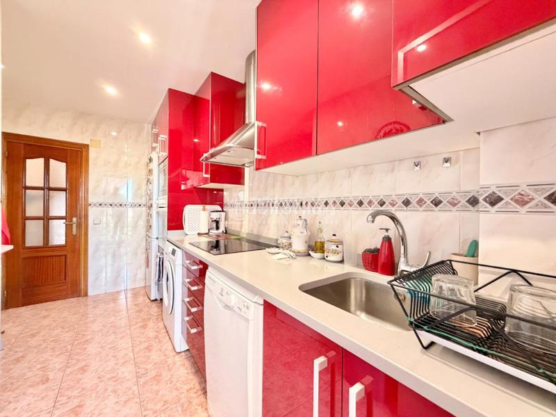 Foto 97be35f6-f4d6-46c8-a4dd-bf7cf0e44fcd. Appartement avec chauffage dans Numancia Madrid