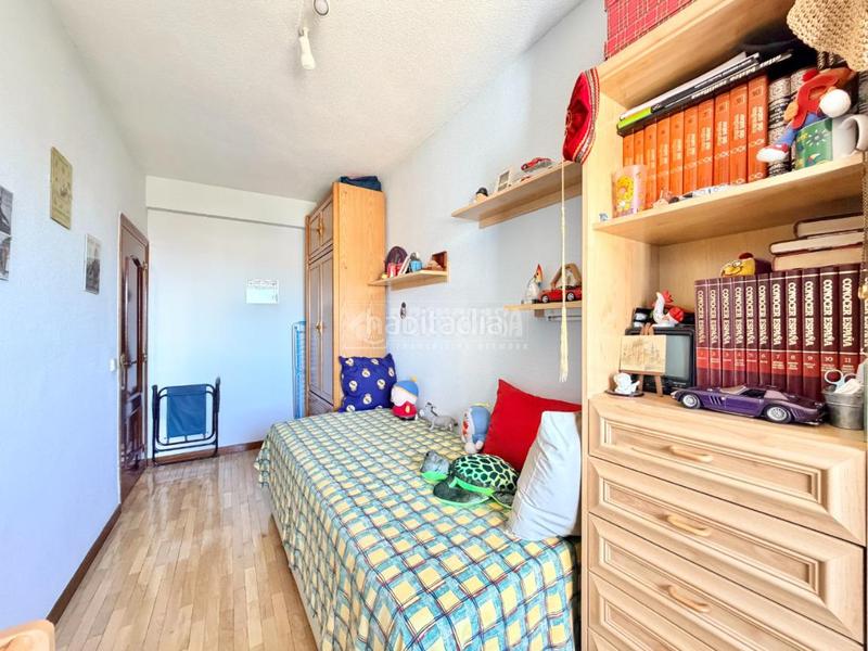 Foto 9d44602e-e3be-4adc-99b4-9e42668f69a3. Appartement avec chauffage dans Numancia Madrid