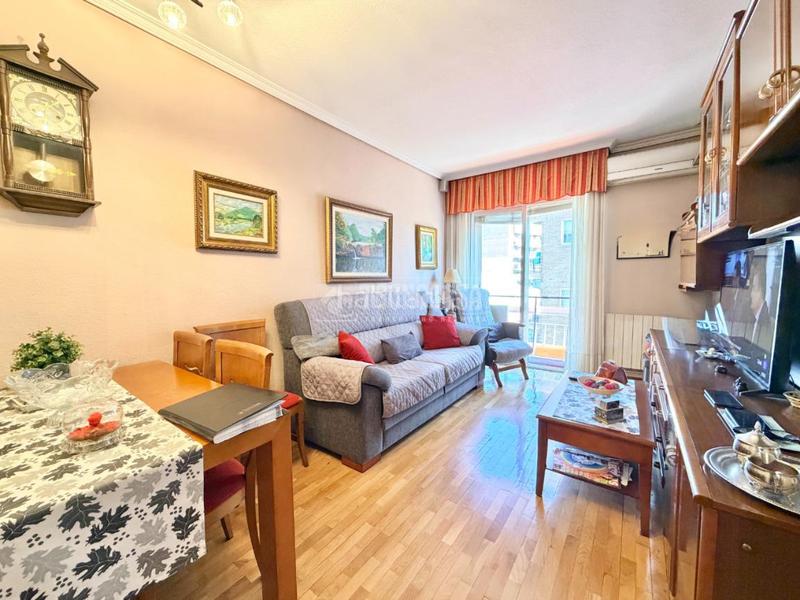 Foto c8e718fc-858b-4d4d-a3b6-4a928ac4abfd. Appartement avec chauffage dans Numancia Madrid