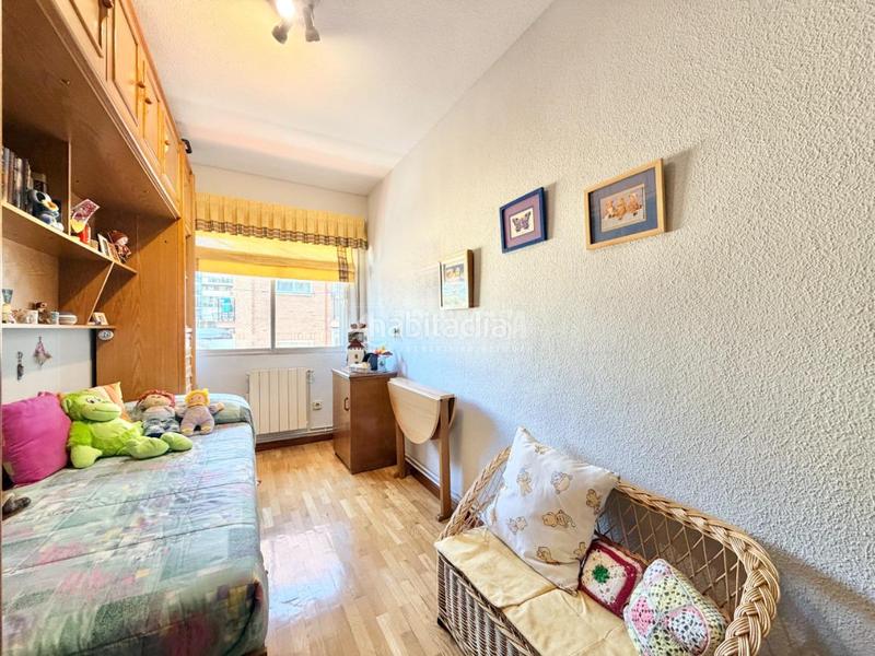 Foto d372a526-ea06-4477-8e19-2b4cf410fa5a. Appartement avec chauffage dans Numancia Madrid