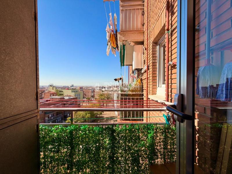 Foto dd18da29-1e59-433b-8824-0d74b0068302. Appartement avec chauffage dans Numancia Madrid