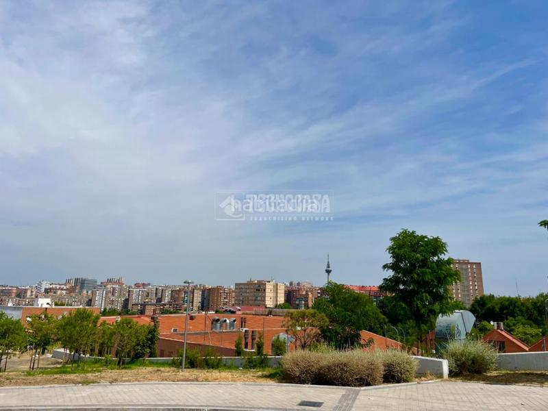 Foto e3160a54-82fd-40e0-a91e-8388a915085e. Appartement avec chauffage dans Numancia Madrid