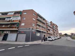 Flat en Numancia. Piso en venta en madrid