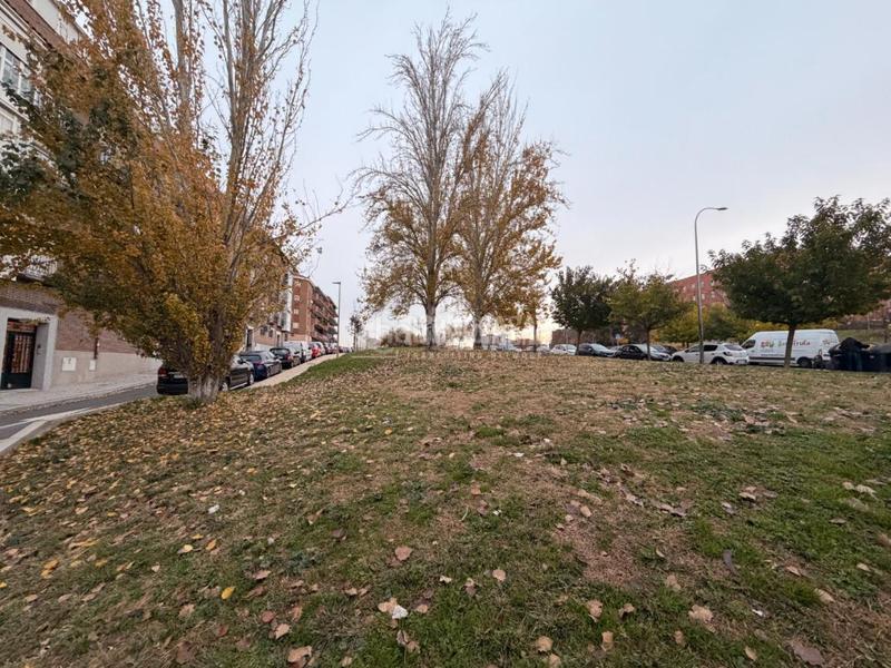 Foto 231a25a9-af92-491d-9960-5aca293567b6. Flat with heating in Numancia Madrid