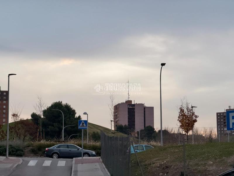 Foto e92697e4-2869-4ebf-9e49-0bb3be997e75. Flat with heating in Numancia Madrid