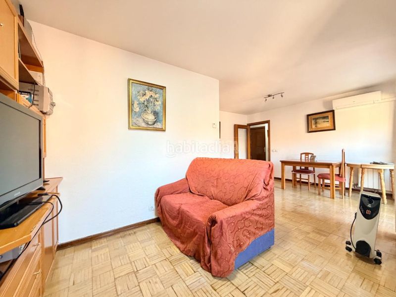 Foto 40856dbe-6125-4a7a-b7a7-36730ee313f7. Pis amb calefacció aparcament a Numancia Madrid