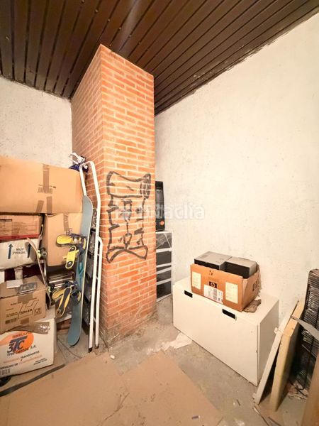 Foto 61fc77c5-8134-4ca2-95fd-c13ce1e64bcd. Pis amb calefacció aparcament a Numancia Madrid