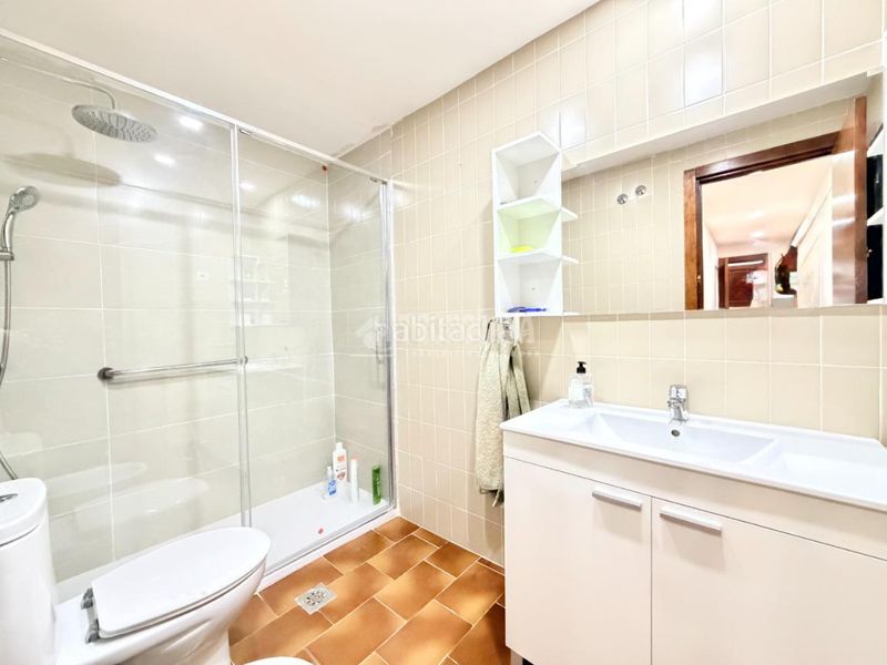 Foto 71af4053-c00a-4fba-a616-1e8f6154f08b. Pis amb calefacció aparcament a Numancia Madrid