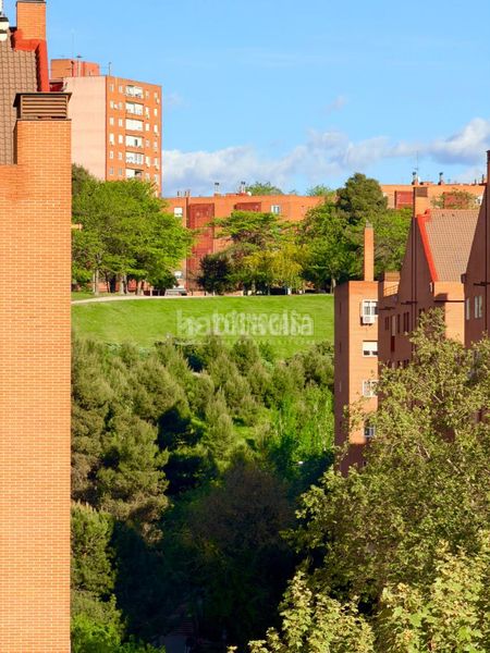 Foto 7c5d2597-fa8f-4c33-9bf2-7a51fabb221c. Pis amb calefacció aparcament a Numancia Madrid