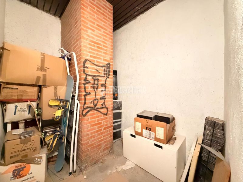 Foto 8ebea2ef-62bb-421b-9698-62f1250bb217. Pis amb calefacció aparcament a Numancia Madrid