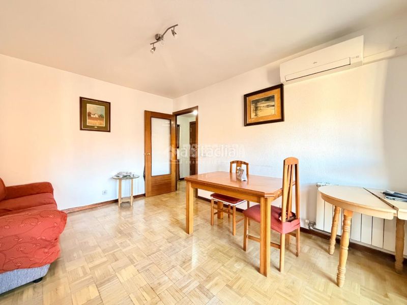 Foto 8eeffb47-a896-451c-9159-bc4d75b69915. Pis amb calefacció aparcament a Numancia Madrid