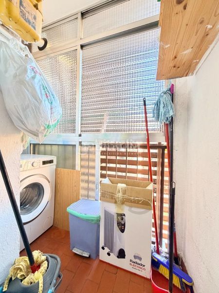 Foto 919633c5-0f03-4563-ae16-e4210830ff03. Pis amb calefacció aparcament a Numancia Madrid