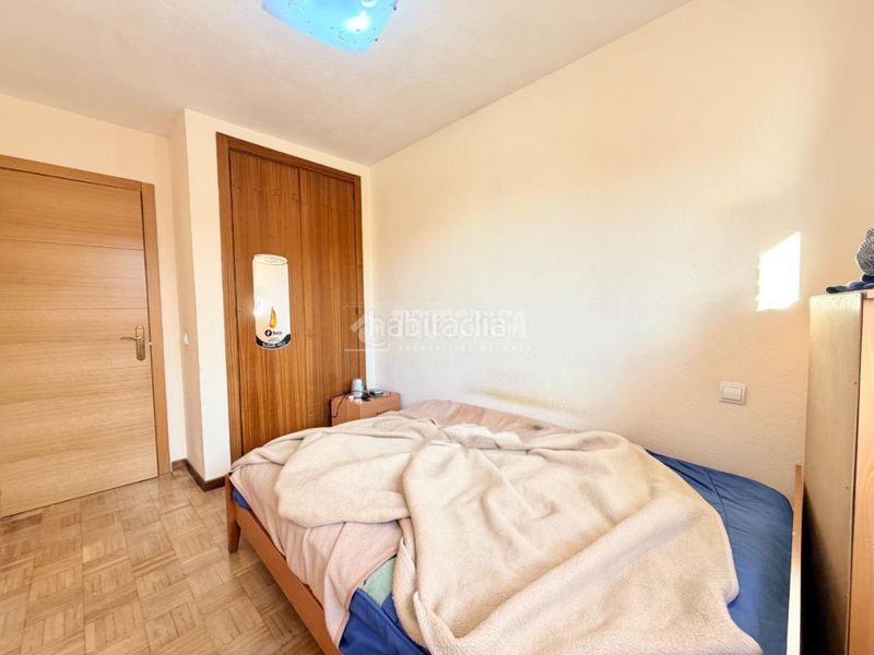 Foto 9581eb50-5528-462f-821c-f80720cc1baa. Pis amb calefacció aparcament a Numancia Madrid