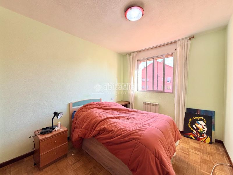 Foto e60cc692-f6a0-4cd7-821e-d523c120f191. Pis amb calefacció aparcament a Numancia Madrid