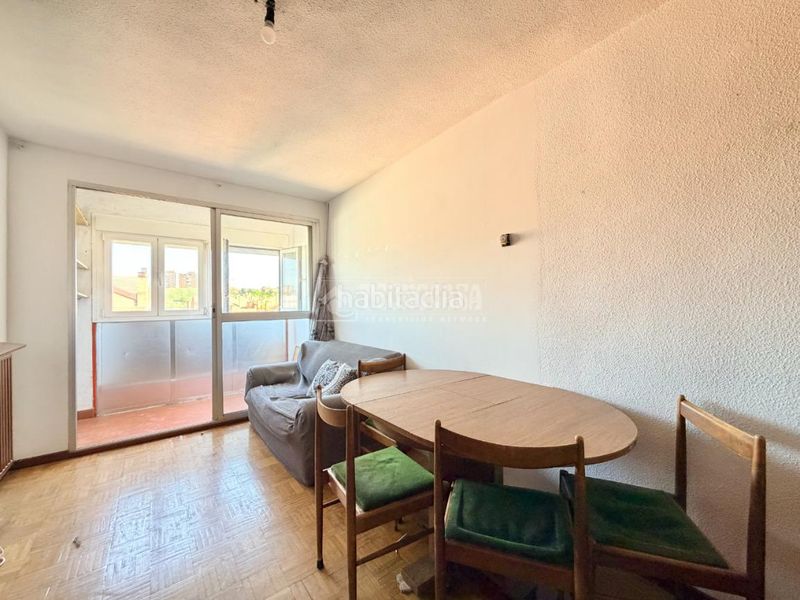 Foto 49536320-3b26-4663-b8ac-02b4da93dfa4. Pis amb aparcament a Numancia Madrid