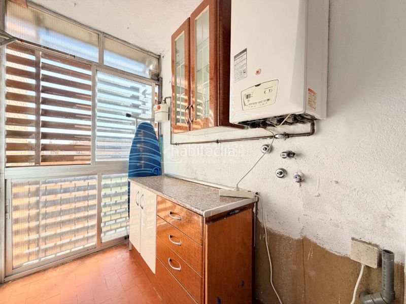 Foto 59a77342-7278-4770-8b00-6c6f75d74690. Pis amb aparcament a Numancia Madrid