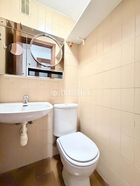 Foto 6e904869-acc7-4ec8-8fab-110c026a8e78. Pis amb aparcament a Numancia Madrid