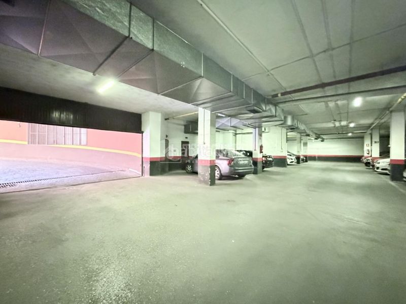 Foto 8481364c-baf5-468a-919e-68c8dba3076f. Pis amb aparcament a Numancia Madrid