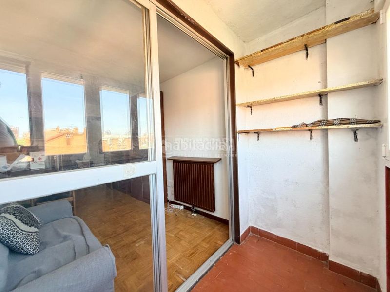 Foto 87356dfd-37b6-41f5-98b7-02dd5598b1e0. Pis amb aparcament a Numancia Madrid