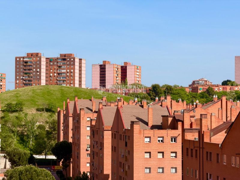 Foto 9961b0ff-03d1-47d7-a51d-1c560d7b12e4. Pis amb aparcament a Numancia Madrid