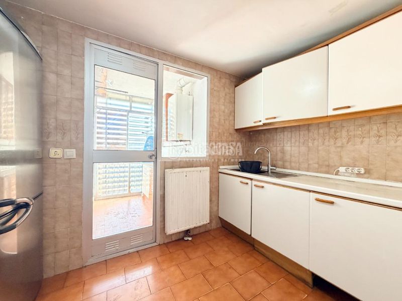 Foto 9ef7719f-c6b7-46dc-8443-6df5774be477. Pis amb aparcament a Numancia Madrid