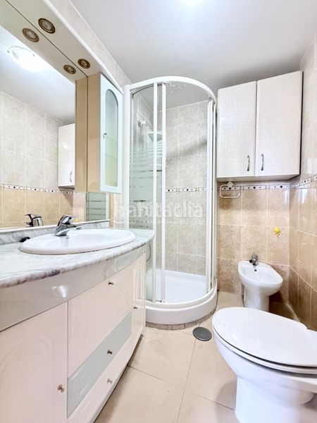 Foto b7a44c90-fd71-498d-a2a1-ddd2d17d93d7. Pis amb aparcament a Numancia Madrid