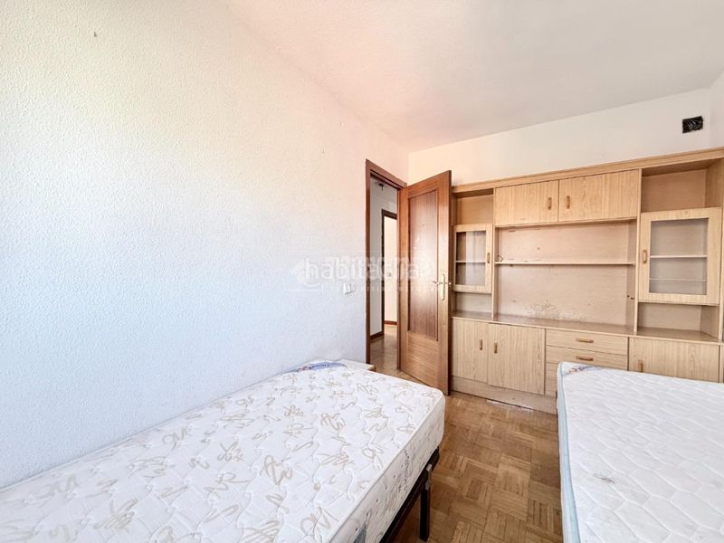 Foto eba95c32-16b6-488a-b269-d105019b1070. Pis amb aparcament a Numancia Madrid