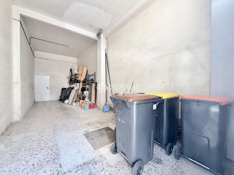 Foto 7e79be2b-87d7-4e38-8040-84b837e23382. Local comercial a Numancia Madrid