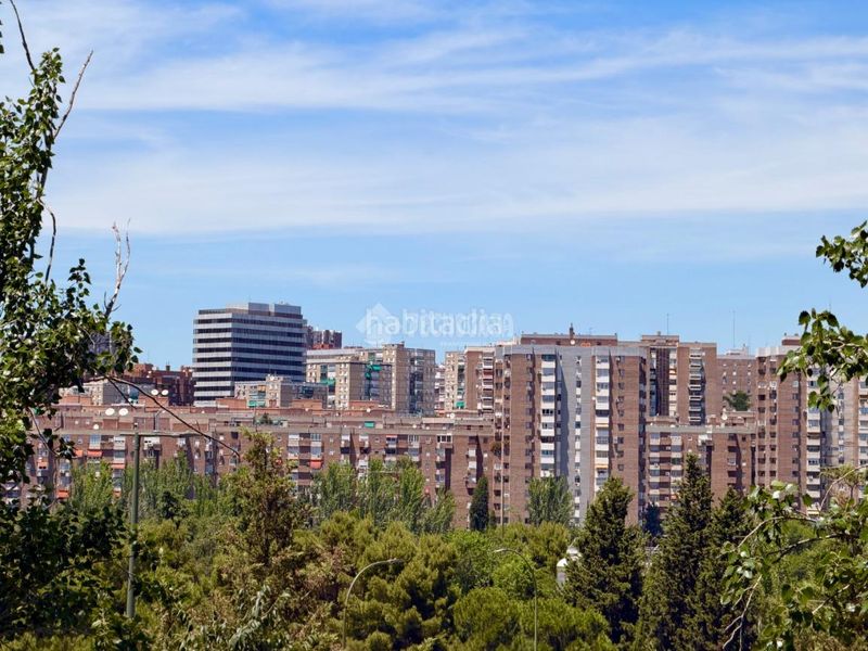 Foto e11167a7-16ea-4113-b8f1-6ae71b4c71b5. Pis amb calefacció a Numancia Madrid