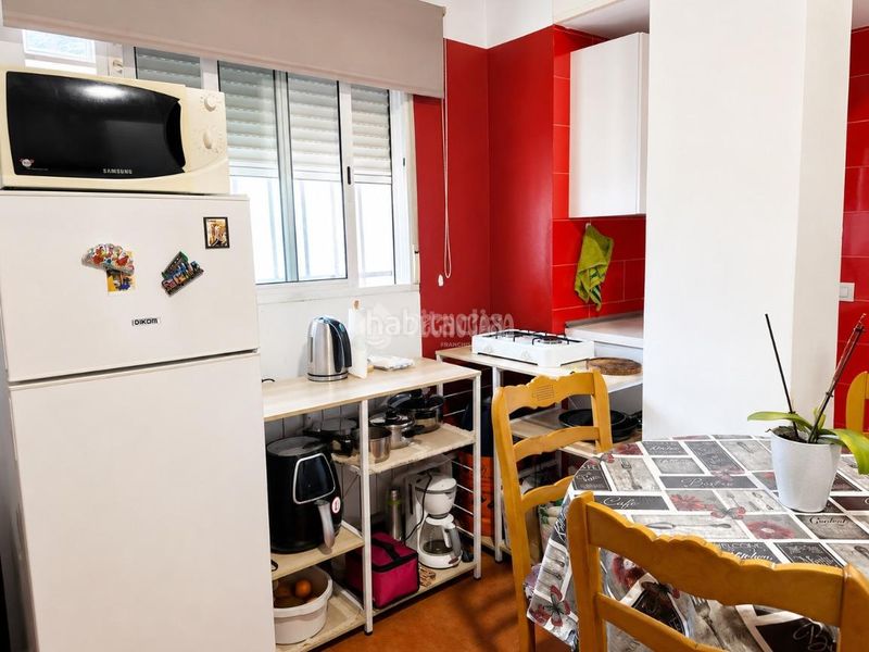 Foto 356c60bc-7ab9-4475-9a71-eb0eb8b0c9a5. Local comercial a Numancia Madrid