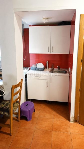 Foto 553ee947-2a79-492b-832a-d837a59272bd. Local comercial a Numancia Madrid