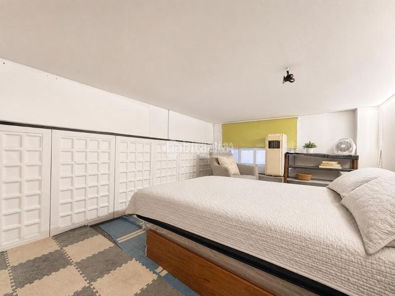 Foto 679ca355-a486-4153-8157-11ec0dcbd49a. Local comercial a Numancia Madrid