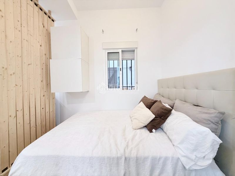 Foto 36a02288-8ac6-4e49-b97f-3638bd9a8829. Estudio piso en venta en Numancia Madrid